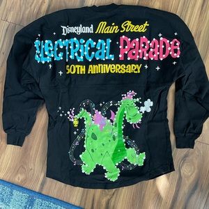 Disney spirit jersey - Main Street Electrical Parade